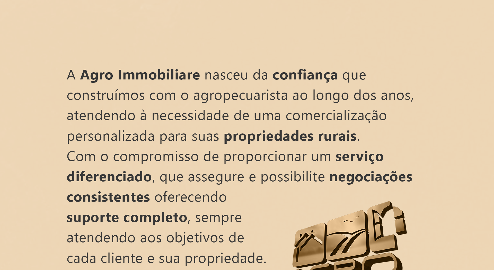 Agro immobiliare parte 4